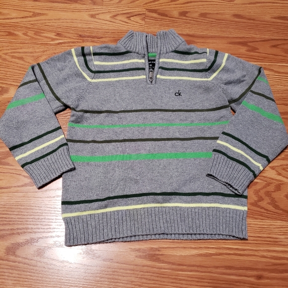 Sweater - Picture 2 of 8